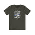 Police Save Lives - Short Sleeved Tee